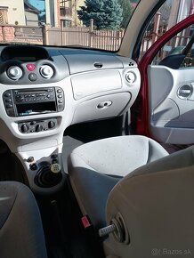 Predám Citroen C3 - 10