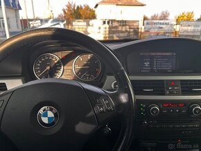 Bmw e90 318d - 10