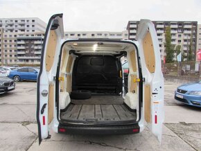 Ford Transit Custom 2, 0 TDCI, L1H1 - 10