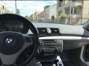 BMW 118D 2007 - 10