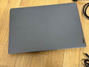 LENOVO IdeaPad 5 Pro 16ACH6 Ryzen 7 5800H, Rtx3050 - 10