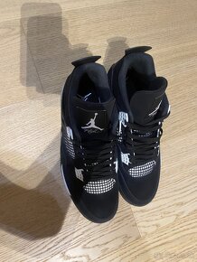 Nike Air Jordan 4 (46) - 10