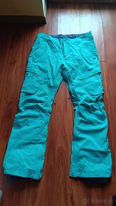 Burton AK Summit pants GORE TEX size L - 10