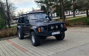 Nissan Patrol GR Y60 Wagon 2.8TD - 10