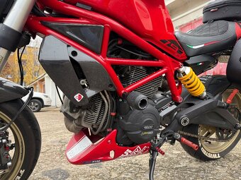 Ducati Monster 797+ 2018 - 10