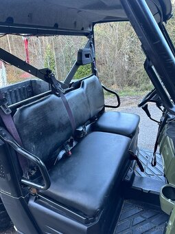 Polaris Ranger 1000 Diesel - 10