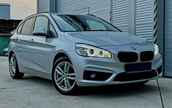 BMW 2 ACTIVE TOURER - PREDAJ AJ NA SPLÁTKY - 10