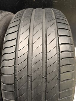 225/50 R17 Michelin-Bridgestone letne penumatiky - 10