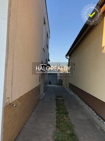 HALO reality - Predaj, rodinný dom Vrbové - 10