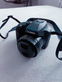 Panasonic Lumix DC-FZ82 fotoaparát - 10