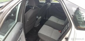 Ford Focus 1.6 benzin r.v.2009 - 10