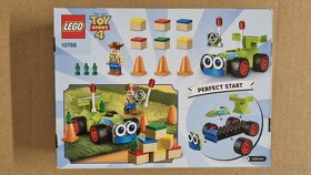 LEGO Creator / Juniors - 10