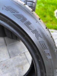 195/45 R16 Falken letne pneumatiky ☀️☀️☀️ - 10