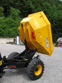 JCB 3TST dumper - 10