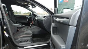 Škoda Octavia Combi 3 RS 2.0TDI DSG 4X4 Odpočet DPH - 10