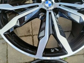 BMW disky alu R20, 5X112, 8.0J, SADA(6) X1/X2/M-packet - 10