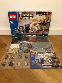 Lego 10123 - 10