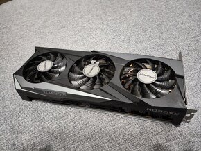 Gigabyte Radeon RX 6700XT 12GB OC - 10