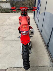 Honda crf 250 rx 2023 - 10