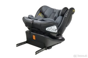 Nová autosedačka 40-150cm(0-36kg),ISOFIX, SPS, I-size, - 10