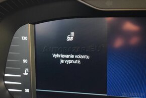 Škoda Octavia Combi 2.0 TDI DSG Virtual-Navi-Vyhriev.Volantu - 10