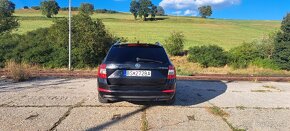 Škoda Octavia III combi 2,0 TDI - 10