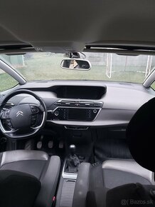 Citroen C4 Grand Picaso - 10