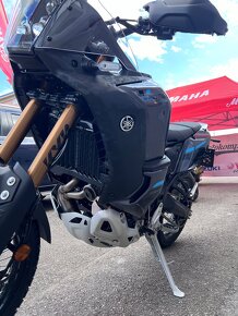 Yamaha TENERE 700 World Raid - 10