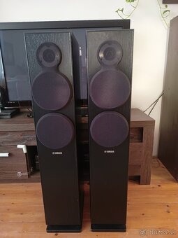 Yamaha NS - F150 180w - 10