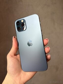 Predám iPhone 11 Pro 256GB - 10