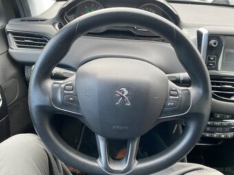 Peugeot 208 1.4 HDi 50kW FAP Active 2012 - 10