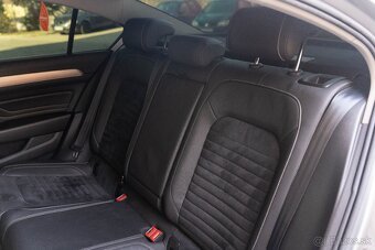 Volkswagen Passat 2.0 TDI EVO Business DSG - 10