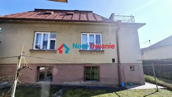 Na PREDAJ rodinný dom, Humenné (N254-12-MIM) - 10