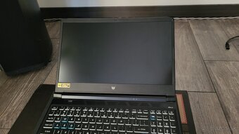 REZERVE acer predator i7,Rtx3070 - 10