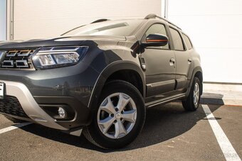 Dacia Duster 1.0 TCe 90 Extreme 2022 - 10