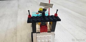 LEGO SYSTEM 6483 Coastal Patrol - 10