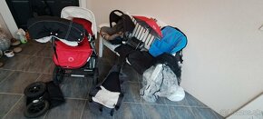 Bugaboo Cameleon - 10