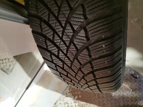 zimne pneumatiky 195/65 r15 - 10