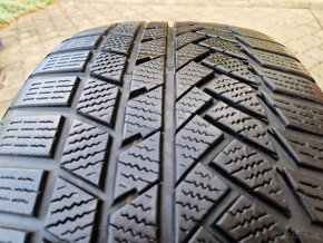 255/40 R21 zimne pneumatiky 255 40 21 - 10