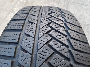 215/55 r17 zimne pneumatiky 215 55 17 215/55/17 Pneu R17 - 10