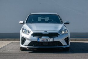 Kia Ceed 1.4 T-GDi GT-Line A/T - 10