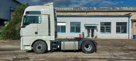 MAN TGX 18.500 Retarder r.v.2017 - 10