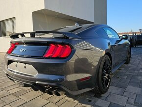 FORD MUSTANG 5.0 TI-VCT V8 GT A/T 2020 DPH - 10