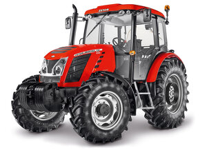 zetor svetla - 10