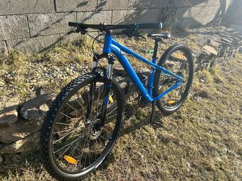 Specialized Rockhopper - 10