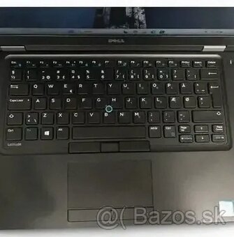 Dell Latitude 5480 - 10