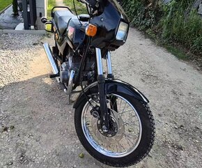 Jawa 350 640 - 10