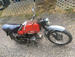 Jawa 350/634 jawa cz 175/356 jawa 23 - 10