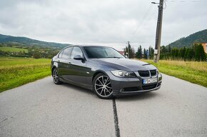 BMW E90 320d - 10