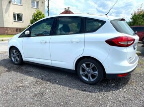 Ford C-Max 1.5 TDCi r.v.2017 - 10